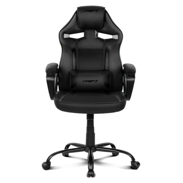 Drift silla gaming dr50 negro