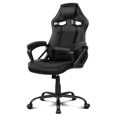 Drift silla gaming dr50 negro