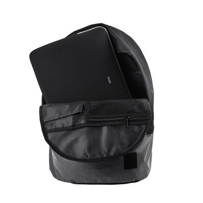 Funda Trust Primo Soft Sleeve para Portátiles/ Tablets hasta