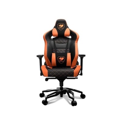 Cougar silla gaming armor titan pro