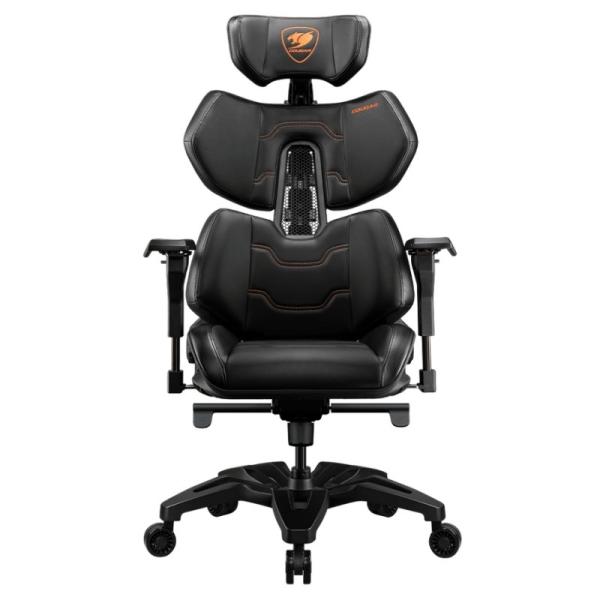 Cougar silla gaming terminator