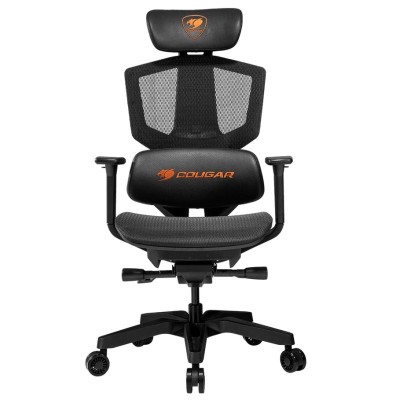 Cougar silla gaming argo one 150 kg