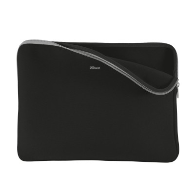 Funda Trust Primo Soft Sleeve para Portátiles/ Tablets hasta