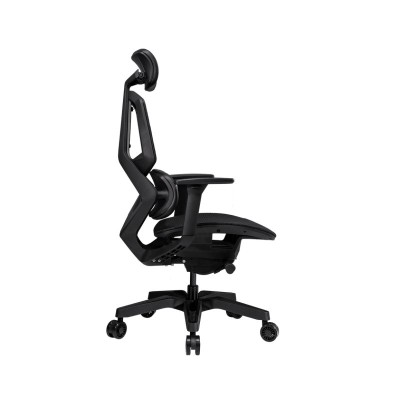 Cougar silla gaming argo one black