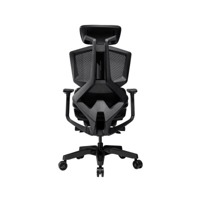 Cougar silla gaming argo one black