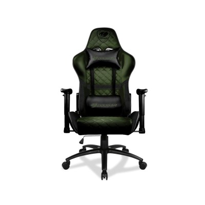 Cougar silla gaming armor one x