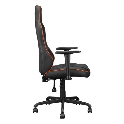 Cougar silla gaming fusion s