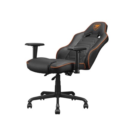 Cougar silla gaming fusion s