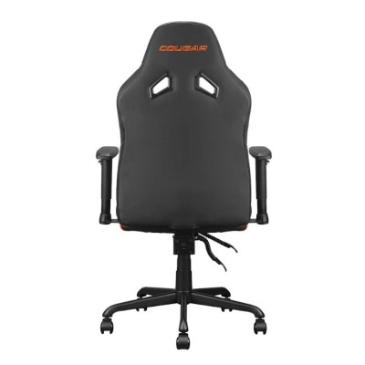 Cougar silla gaming fusion s