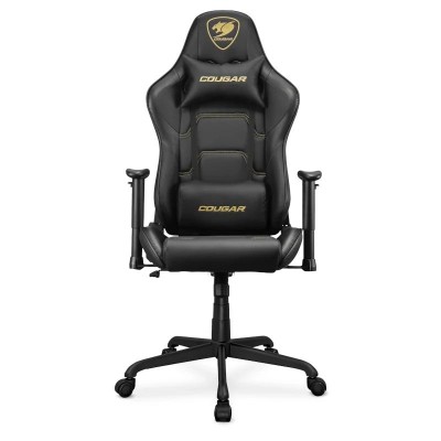 Cougar silla gaming armor elite royal