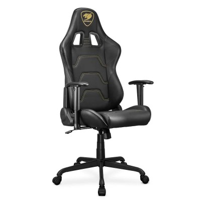 Cougar silla gaming armor elite royal