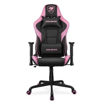 Cougar silla gaming armor elite eva