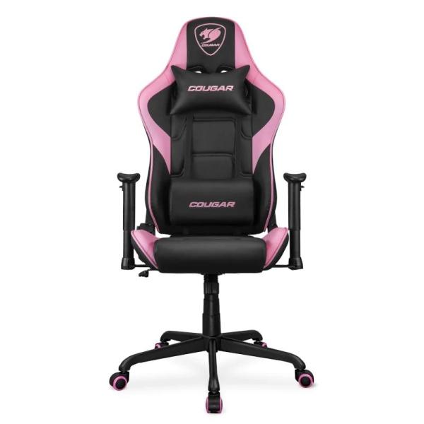 Cougar silla gaming armor elite eva