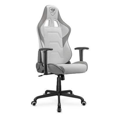 Cougar silla gaming armor elite white