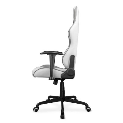 Cougar silla gaming armor elite white