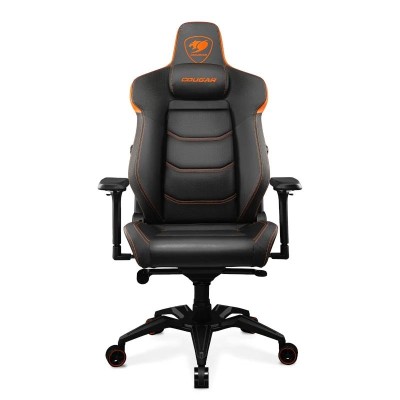 Cougar silla gaming armor evo