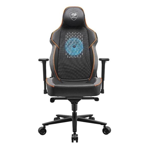 Cougar silla gaming nxsys aero