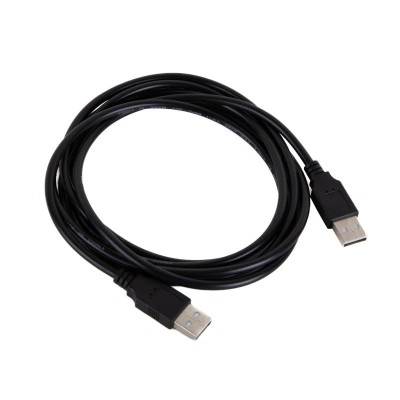 Iggual cable usb 2.0 a(m)-a(m) a-a macho 2 metros