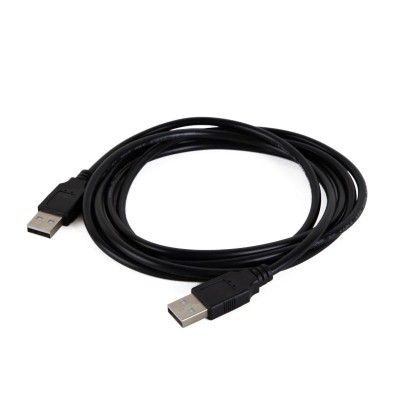 Iggual cable usb 2.0 a(m)-a(m) a-a macho 2 metros