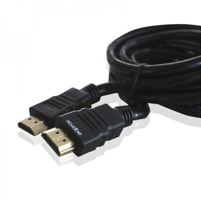 Approx appc35 cable hdmi a hdmi 3 metros up to 4k