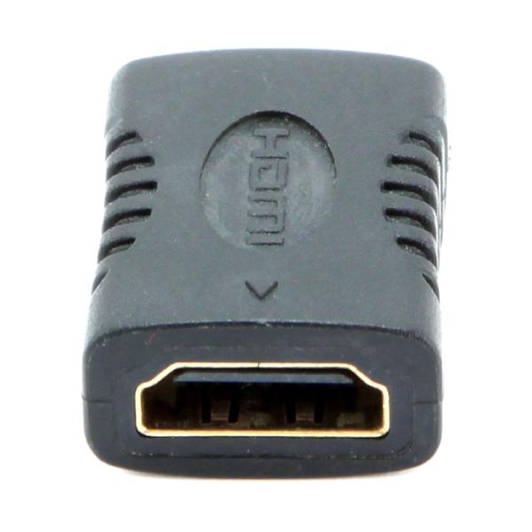 Gembird adaptador hdmi a/h-a/h