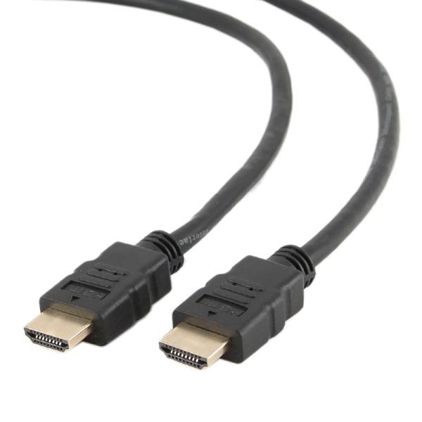 Gembird cable conexión hdmi v 1.4  1,8 metros