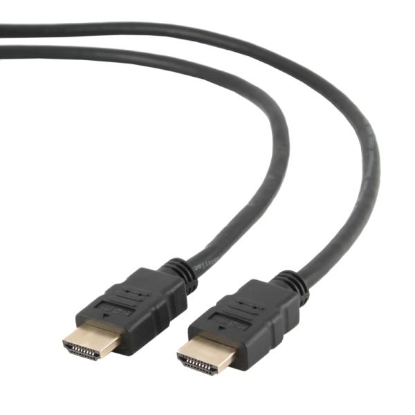 Gembird cable conexión hdmi v 1.4  10 mts