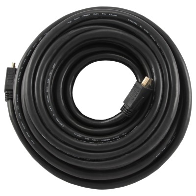 Gembird cable conexión hdmi v 1.4 10 mts