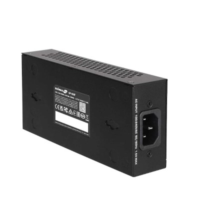 Edimax gp-103it inyector poe++ gigabit 90w