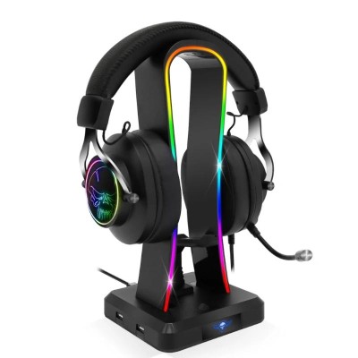 Spirit of gamer soporte auricular sentinel