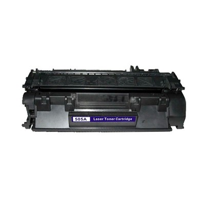 Inkoem tóner compatible hp 05a negro