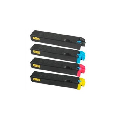 Inkoem tóner compatible hp 125a cian