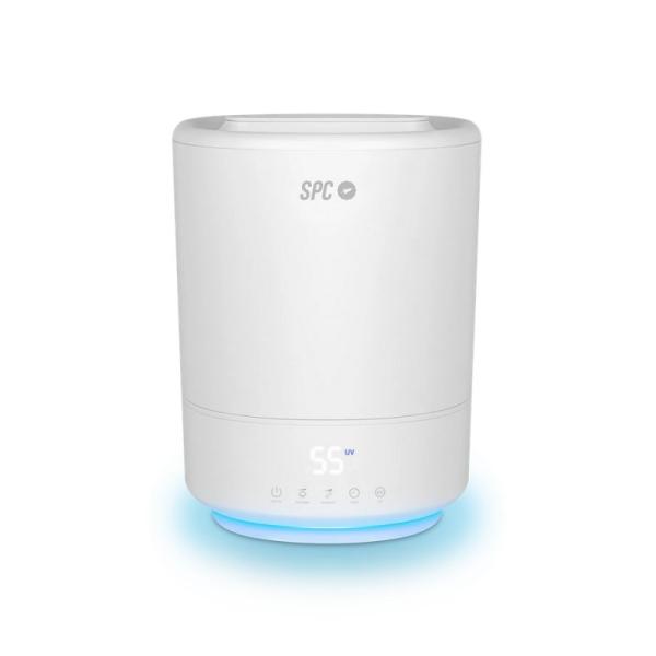 Spc humificador inteligente evadne wifi