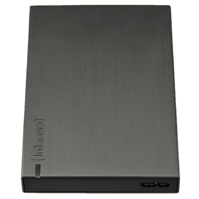 Intenso hd 6028660 1tb 2.5" usb 3.0 aluminio