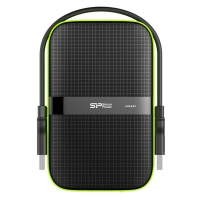 Sp hd a60 1tb 2.5" usb resistente golpes/agua