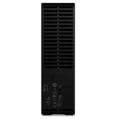 Disco Externo Western Digital WD Elements Desktop 10TB/ 3.5'/