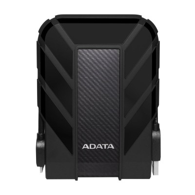 Adata hd710 pro hdd externo 1tb 2,5" usb 3.2 black