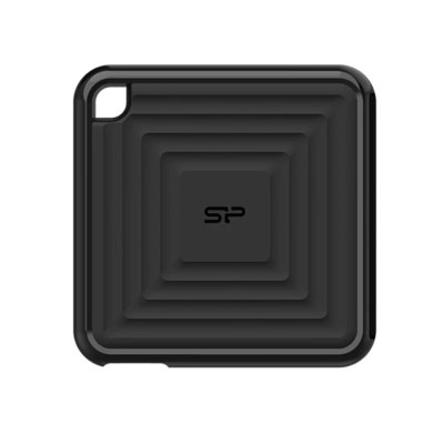 Sp pc60 ssd externo 512gb usb-c 3.2 gen 2