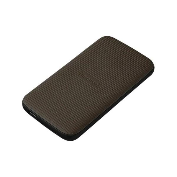 Intenso external ssd tx500 500gb usb-c 3.2 gen 2x1