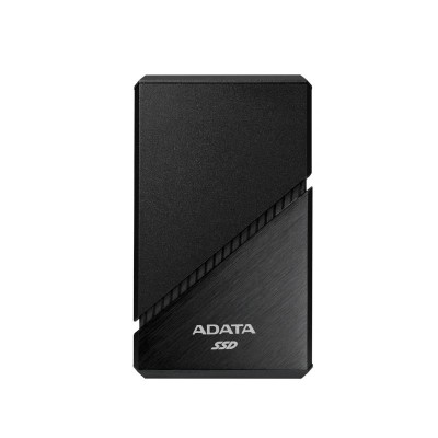 Adata se920 ssd externo 1tb usb4 negro