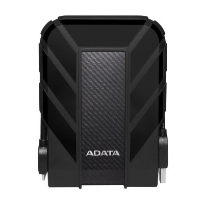 Adata hd710 pro hdd externo 5tb 2,5" usb 3.2 black