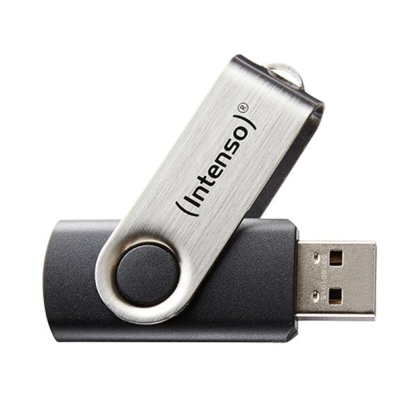 Intenso 3503470 lápiz usb 2.0 basic 16gb