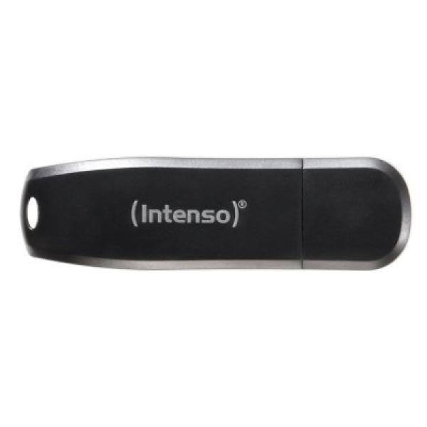 Intenso 3533492 lápiz usb 3.2 speed 256gb