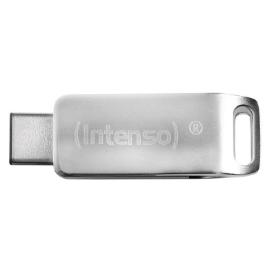 Intenso 3536490 lápiz usb 3.0 +typec cmobile 64gb