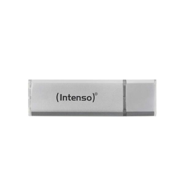 Intenso 3531492 lápiz usb 3.0 ultra 256gb