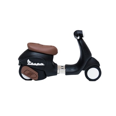 Pendrive 32GB Tech One Tech Moto Vespa USB 2.0