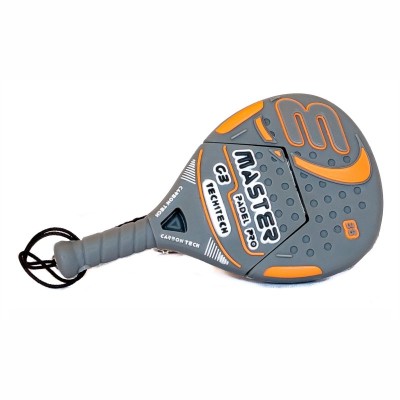 Tech one tech raqueta padel naranja 32 gb usb 2.0