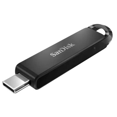 Sandisk ultra usb type-c 256gb 150mb/s