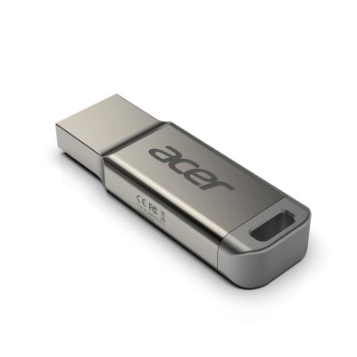 Acer um310 lápiz usb 512gb 3.2 plata