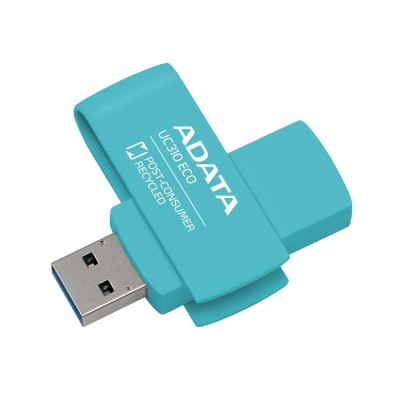 Adata lapiz usb uc310 64gb usb 3.2 eco-friendly